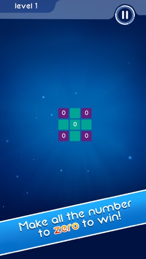 Zero - A pop sodoku game of click trivia dots & dash number (圖2)-速報App