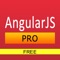 More than just a cheat sheet or reference, AngularJS Pro provides beginners with a simple introduction to the basics, and experts will find the advanced details they need