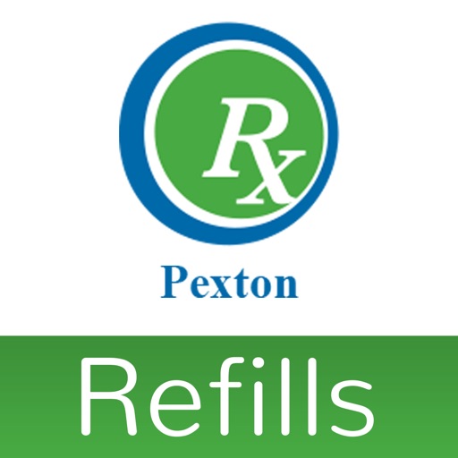Pexton Pharmacy icon