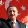 Recep Tayyip Erdogan sticker - Cumhurbaskanimiz rte destekleyin