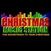 The Christmas Music Station