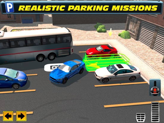 Игра Trailer Truck Parking Sim АвтомобильГонки ИгрыБесплатно