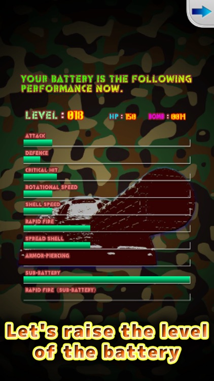 Destroy The Tanks! screenshot-3