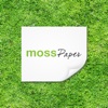 Mosspaper Mobile