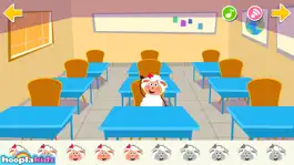 Game screenshot HooplaKidz Mary Had A Little Lamb (FREE) hack