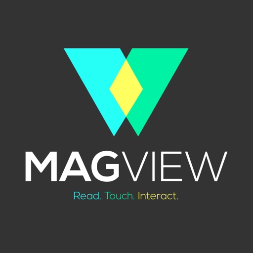 MAGVIEW - Revistas gratis. - AppWisp.com