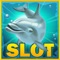 Dolphin's Island slots & casino free online 888