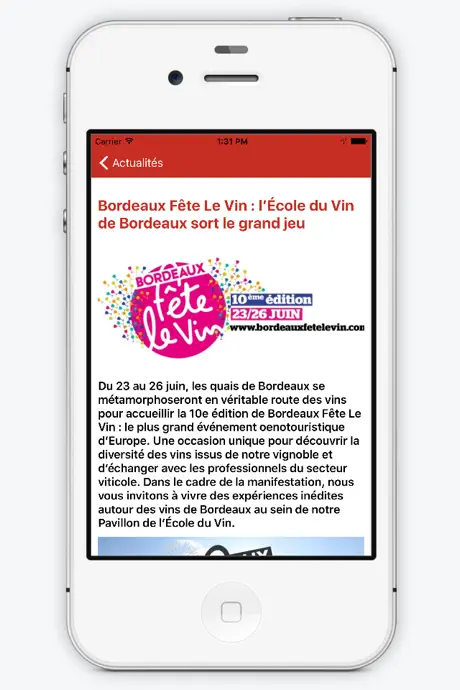 SmartBordeaux Bordeaux wines