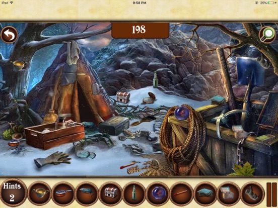 Screenshot #6 pour Free Hidden Objects: Vacation Adventures