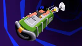 Game screenshot Day of the Tentacle Remastered hack