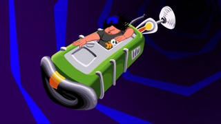 Day of the Tentacle Remasteredのおすすめ画像3