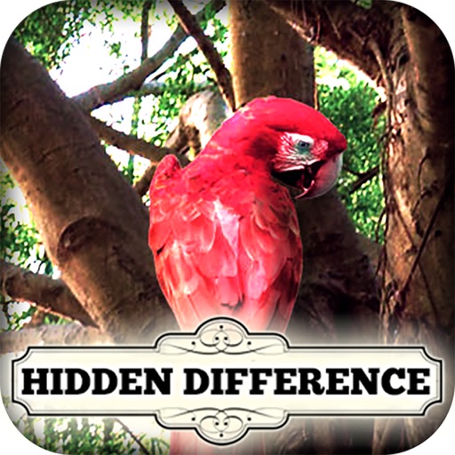 Hidden Difference - Tree of Life icon