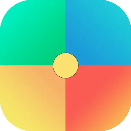 Hardcore Color Rush - Circulate Inside Out Bubbles and Colormania Читы