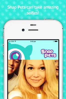 Game screenshot Snap Pets apk