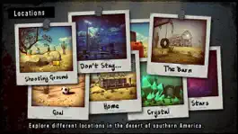 Game screenshot Last Hope - Zombie Sniper 3D hack