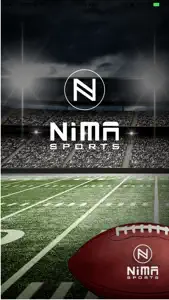 NIMA Sports screenshot #1 for iPhone