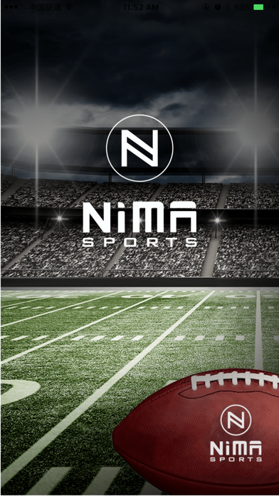 Screenshot #1 pour NIMA Sports