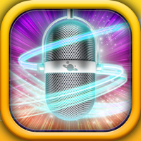 Voice Changer and Recorder – Sound Edit.or and Modifier with Funny Helium Effect.s