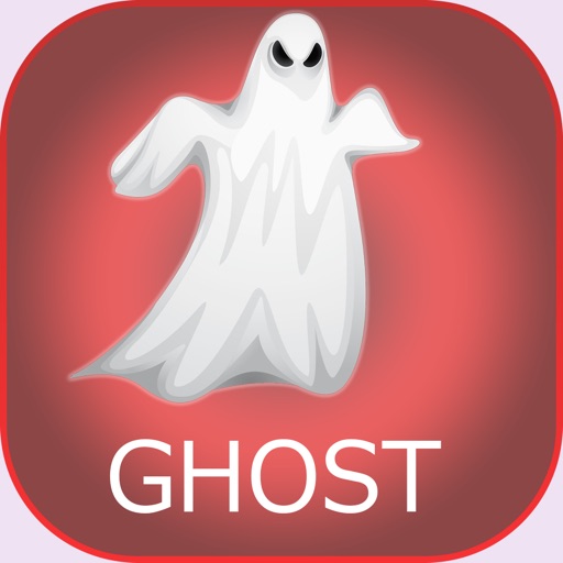 Ghost Your Photo - Zombie Photo You Free icon