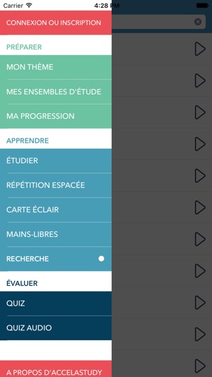 French-Romanian - AccelaStudy(圖1)-速報App