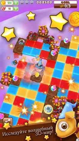 Game screenshot Puzzle Wiz apk