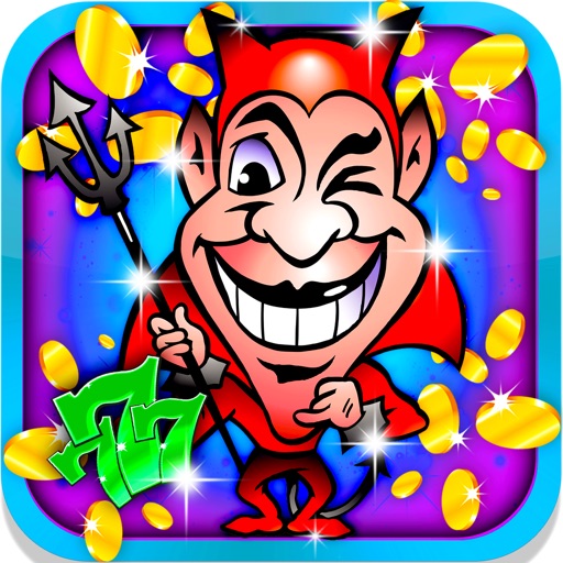 Best Devil Slots: Take a trip to the most frightening hell and gain golden treasures Icon