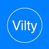 Vilty - Social Network