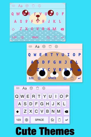 New Emoji Free ∞ Emoji Keyboard with Kawaii Theme, emoticon and Symbol for iPhone screenshot 4