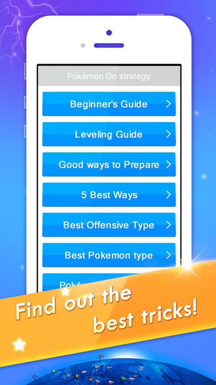 Guide for Pokémon Go - Games Video Walkthrough Helper Tips