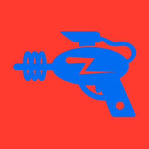 Amazing Weapon Ringtones Icon