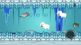 Game screenshot Arctic Seal Plunge hack