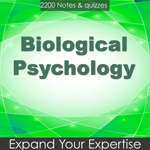 Biological Psychology2200 Flashcards