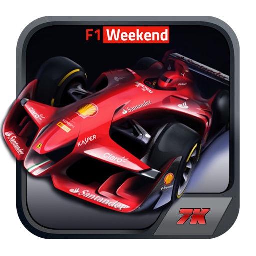 F1WEEKENDS