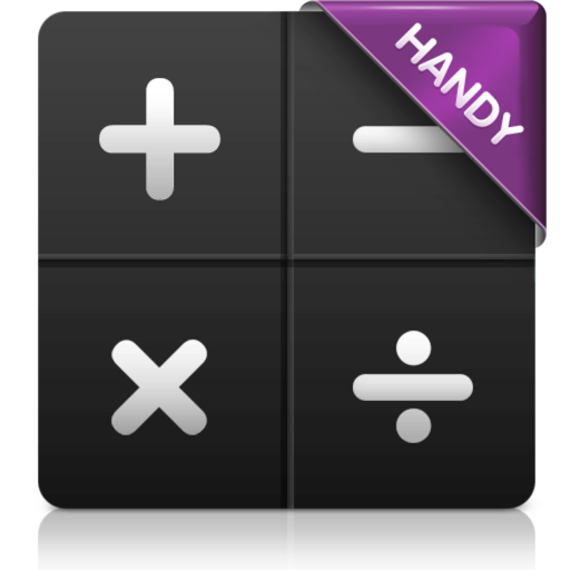 Handy Calculator app icon