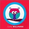 Cute Wallpapers ™ - Adorable backgrounds - iPadアプリ