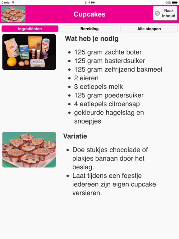 Screenshot #5 pour Tof! Koken