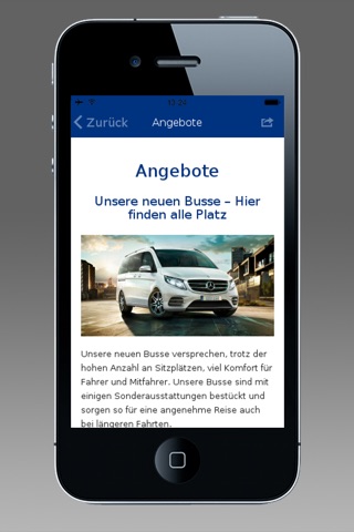 CITY-CAR Autovermietung screenshot 3