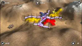 Game screenshot Polluted Area hack