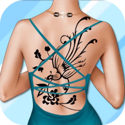 Top Tattoo Genius - Beauty Dream Change/Amazing Turn iOS App