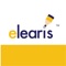 The Elearis App delivers online education from universities to students