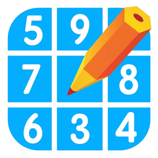 Sudoku Perfect iOS App