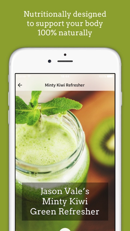 Jason Vale’s 5:2 Juice Diet screenshot-3