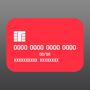 CardFolio - Tarjeta de crédito y gestor de contraseñas