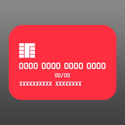 CardFolio - Kreditkarte und Passwort-Manager