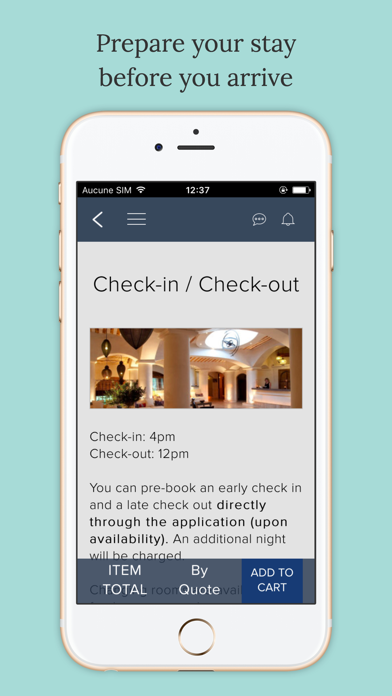 Screenshot #2 pour U Capu Biancu