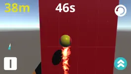 Game screenshot A Little Ball hack