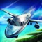 Icon Real Pilot Flight Simulator 3D