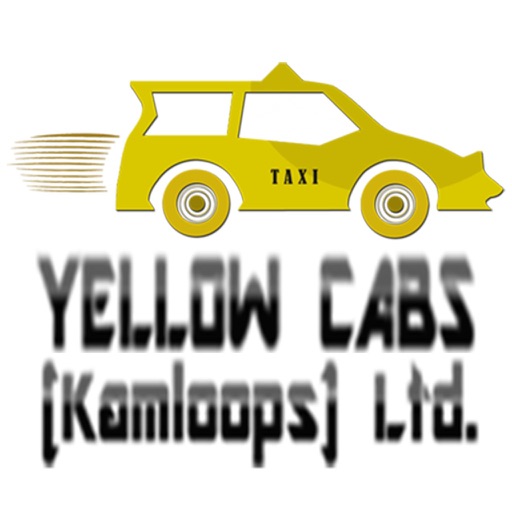 Yellow Cabs Kamloops Ltd. by Digital Dispatch Systems Inc.
