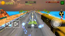 Game screenshot Heavy Weapon II hack