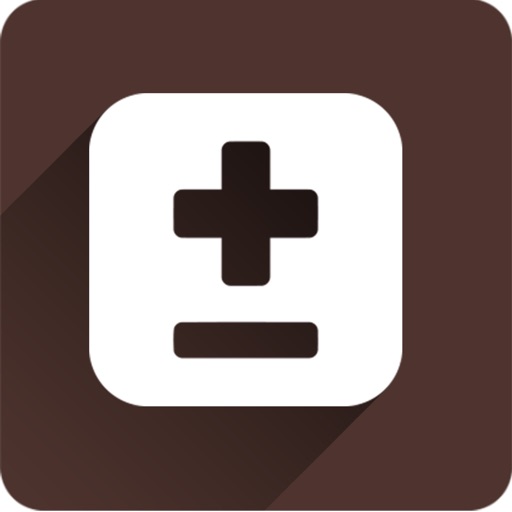 One_Plus_Two Icon